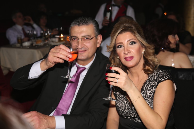 OTV Annual Gala Dinner